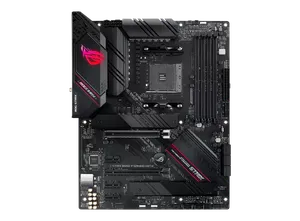 ROG STRIX B550-F GAMING WIFI II